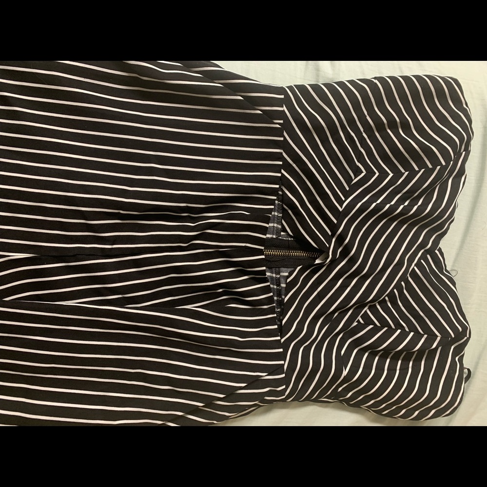 Never worn Dress jumpsuit Zara mango agaci